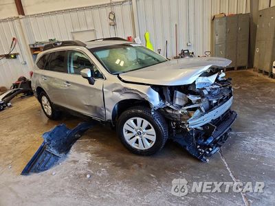 Czwarte zdjęcie samochodu z boku: 2015 SUBARU OUTBACK 2.5I PREMIUM VIN:4S4BSBCC8F3293055 - miniatura