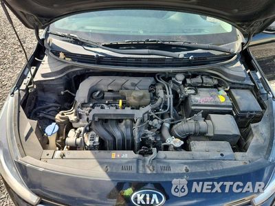 Zdjęcie 11 z 12 samochodu: 2021 KIA RIO LX VIN:3KPA24ADXME408235 - miniatura