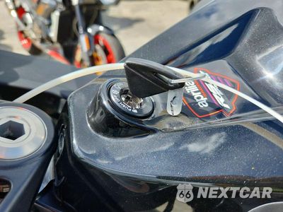 Zdjęcie 8 z 9 samochodu: 2026 APRILIA RS 457 VIN:ZD4XEUA04T6003639 - miniatura