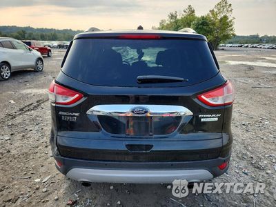 Zdjęcie 6 z 13 samochodu: 2014 FORD ESCAPE TITANIUM VIN:1FMCU0J9XEUB96507 - miniatura