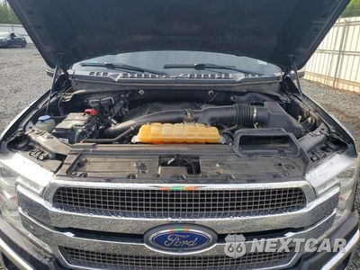 Zdjęcie 11 z 12 samochodu: 2018 FORD F150 SUPERCREW VIN:1FTFW1EG7JFC21520 - miniatura