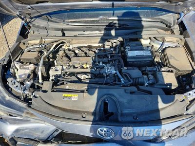 Zdjęcie 11 z 13 samochodu: 2024 TOYOTA COROLLA XSE VIN:5YFT4MCE8RP178483 - miniatura