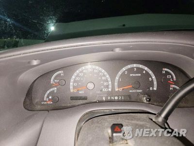 Zdjęcie 9 z 13 samochodu: 2002 FORD EXPEDITION XLT VIN:1FMPU16L32LA53895 - miniatura