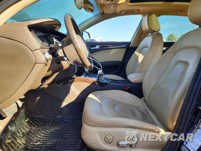 Zdjęcie 7 z 12 samochodu: 2015 AUDI A4 ALLROAD PREMIUM PLUS VIN:WA1UFAFL6FA014943 - miniatura
