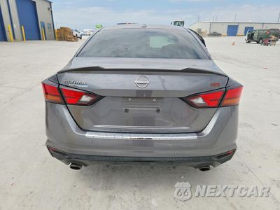 Zdjęcie 6 z 13 samochodu: 2023 NISSAN ALTIMA SR VIN:1N4BL4CV5PN425991 - miniatura