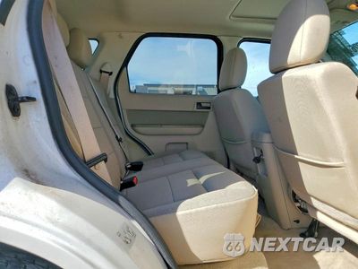 Zdjęcie 11 z 13 samochodu: 2012 FORD ESCAPE XLT VIN:1FMCU0DG9CKB50573 - miniatura