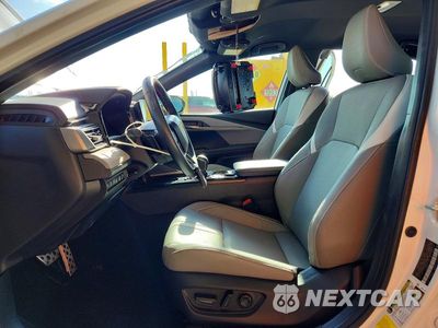 Zdjęcie 7 z 12 samochodu: 2026 TOYOTA CAMRY SE VIN:4T1DAACK7TU257330 - miniatura