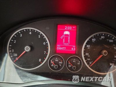 Zdjęcie 9 z 13 samochodu: 2009 VOLKSWAGEN TIGUAN SE VIN:WVGBV75NX9W525208 - miniatura