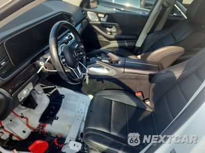 Zdjęcie 7 z 13 samochodu: 2020 MERCEDES-BENZ GLE 350 4MATIC VIN:4JGFB4KB3LA077403 - miniatura