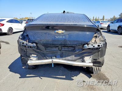 Zdjęcie 6 z 13 samochodu: 2018 CHEVROLET VOLT LT VIN:1G1RC6S51JU107653 - miniatura