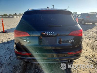 Zdjęcie 6 z 13 samochodu: 2013 AUDI Q5 PREMIUM PLUS VIN:WA1DGAFP6DA039774 - miniatura