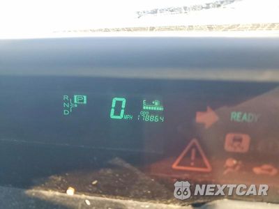 Zdjęcie 9 z 12 samochodu: 2008 TOYOTA PRIUS BASE VIN:JTDKB20U887719193 - miniatura