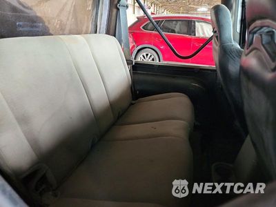 Zdjęcie 11 z 13 samochodu: 2006 JEEP WRANGLER / TJ RUBICON VIN:1J4FA69S96P776684 - miniatura