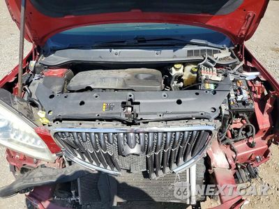 Zdjęcie 11 z 13 samochodu: 2013 BUICK VERANO VIN:1G4PS5SK7D4159306 - miniatura