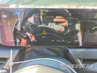 Zdjęcie 9 z 12 samochodu: 2026 KIA K4 GT-LINE TURBO VIN:3KPFU5DC4TE257321 - miniatura
