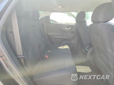 Zdjęcie 11 z 14 samochodu: 2022 CHEVROLET BLAZER 2LT VIN:3GNKBCR40NS232082 - miniatura