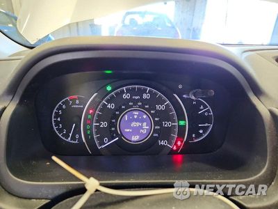 Zdjęcie 9 z 13 samochodu: 2012 HONDA CR-V EXL VIN:5J6RM4H77CL063811 - miniatura
