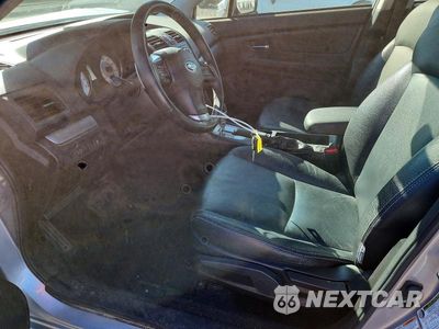Zdjęcie 7 z 12 samochodu: 2013 SUBARU IMPREZA SPORT LIMITED VIN:JF1GPAS63D2886588 - miniatura