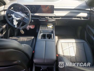 Zdjęcie 8 z 13 samochodu: 2027 KIA TELLURIDE HYBRID X-LINE SX VIN:5XYPDESA7VG044844 - miniatura