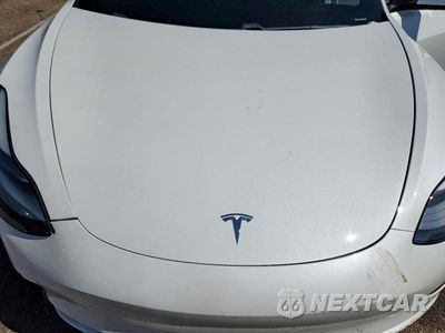 Zdjęcie 11 z 12 samochodu: 2021 TESLA MODEL 3 VIN:5YJ3E1EA6MF052875 - miniatura