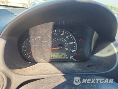 Zdjęcie 9 z 12 samochodu: 2018 MITSUBISHI MIRAGE ES VIN:ML32A3HJ4JH006345 - miniatura