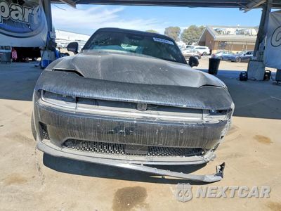 Piąte zdjęcie samochodu w środku: 2024 DODGE CHARGER DAYTONA R/T VIN:2C3CDBCK5RR208697 - miniatura