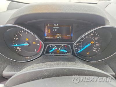 Zdjęcie 9 z 14 samochodu: 2018 FORD ESCAPE TITANIUM VIN:1FMCU9J98JUB59292 - miniatura