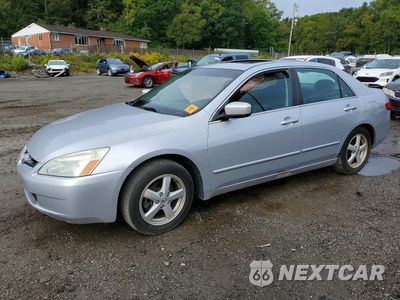 2005 HONDA ACCORD EX 1HGCM56795A191729 - główne zdjęcie licytacji z USA - miniatura