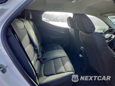 Zdjęcie 11 z 13 samochodu: 2023 CHEVROLET BOLT EUV LT VIN:1G1FY6S02P4200067 - miniatura