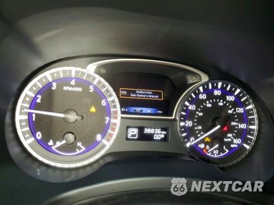Zdjęcie 9 z 13 samochodu: 2019 INFINITI QX60 PURE VIN:5N1DL0MM3KC565250 - miniatura