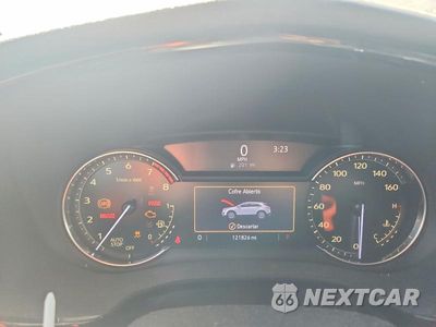Zdjęcie 9 z 12 samochodu: 2021 CADILLAC XT5 PREMIUM LUXURY VIN:1GYKNCRS4MZ106978 - miniatura