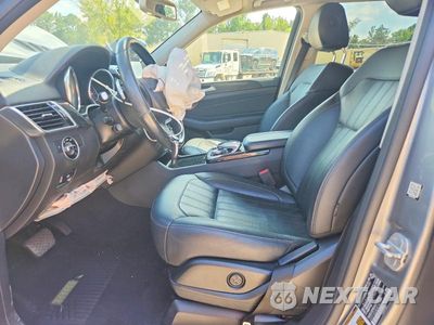 Zdjęcie 7 z 13 samochodu: 2017 MERCEDES-BENZ GLS 450 4MATIC VIN:4JGDF6EE8HA744342 - miniatura