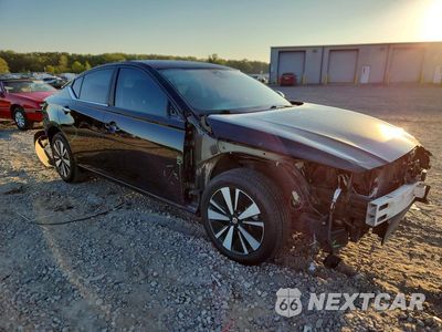 Czwarte zdjęcie samochodu z boku: 2022 NISSAN ALTIMA SV VIN:1N4BL4DWXNN353609 - miniatura