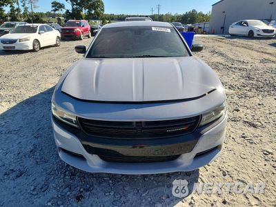 Piąte zdjęcie samochodu w środku: 2020 DODGE CHARGER SXT VIN:2C3CDXBG2LH195589 - miniatura