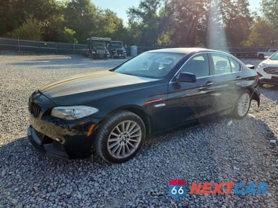 2012 BMW 535 I WBAFR7C54CC815477 - główne zdjęcie licytacji z USA - miniatura