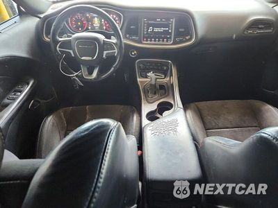 Zdjęcie 8 z 12 samochodu: 2018 DODGE CHALLENGER GT VIN:2C3CDZGG5JH220180 - miniatura