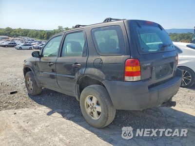 Drugie zdjęcie samochodu z przodu: 2006 FORD ESCAPE XLS VIN:1FMYU92ZX6KC25283 - miniatura