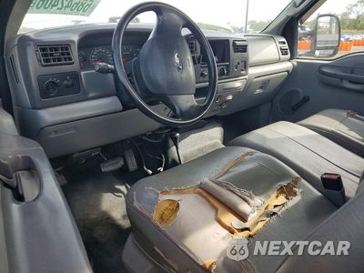 Zdjęcie 8 z 12 samochodu: 2003 FORD F250 SUPER DUTY VIN:3FTNF21L03MB20567 - miniatura