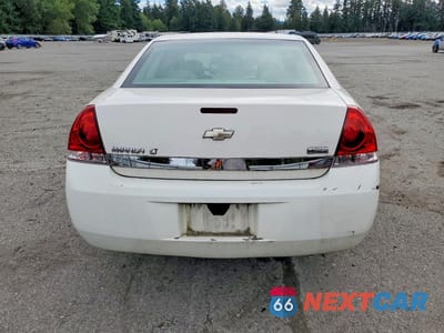 Zdjęcie 6 z 12 samochodu: 2007 CHEVROLET IMPALA LT VIN:2G1WT55K679114702 - miniatura