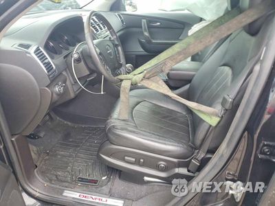 Zdjęcie 7 z 13 samochodu: 2012 GMC ACADIA DENALI VIN:1GKKVTED7CJ379850 - miniatura