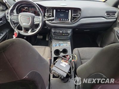 Zdjęcie 8 z 13 samochodu: 2023 DODGE DURANGO PURSUIT VIN:1C4SDJFT3PC558275 - miniatura