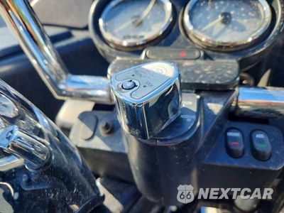 Zdjęcie 8 z 9 samochodu: 2012 HARLEY-DAVIDSON FLTRX ROAD GLIDE CUSTOM VIN:1HD1KHM12CB690566 - miniatura