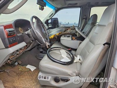 Zdjęcie 7 z 12 samochodu: 2007 FORD F350 SRW SUPER DUTY VIN:1FTWW31P57EB10190 - miniatura
