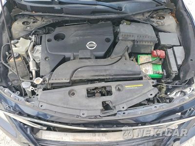 Zdjęcie 11 z 12 samochodu: 2015 NISSAN ALTIMA 2.5 S VIN:1N4AL3AP3FN387976 - miniatura