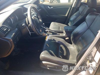 Zdjęcie 7 z 12 samochodu: 2014 ACURA TSX VIN:JH4CU2F41EC006076 - miniatura