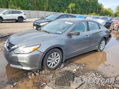 2016 NISSAN ALTIMA 2.5 S 1N4AL3AP1GN385712 - główne zdjęcie licytacji z USA - miniatura