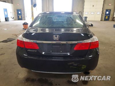 Zdjęcie 6 z 12 samochodu: 2014 HONDA ACCORD LX VIN:1HGCR2F36EA118699 - miniatura