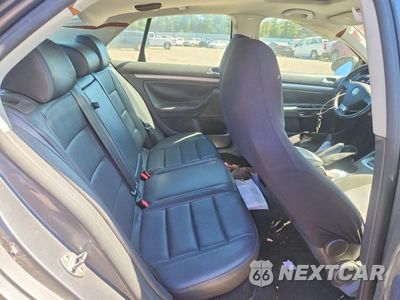 Zdjęcie 10 z 12 samochodu: 2009 VOLKSWAGEN JETTA SE VIN:3VWRZ71K89M036080 - miniatura