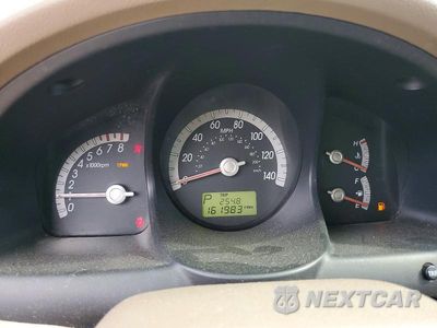 Zdjęcie 9 z 13 samochodu: 2008 KIA SPORTAGE LX VIN:KNDJF723787518919 - miniatura