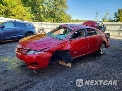 2010 TOYOTA CAMRY LE 4T1BF3EK3AU523229 - główne zdjęcie licytacji z USA - miniatura
